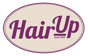 Logo Hair Up
